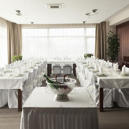 Wellness Hotel Abacie Nový Jičín Eksteriør bilde