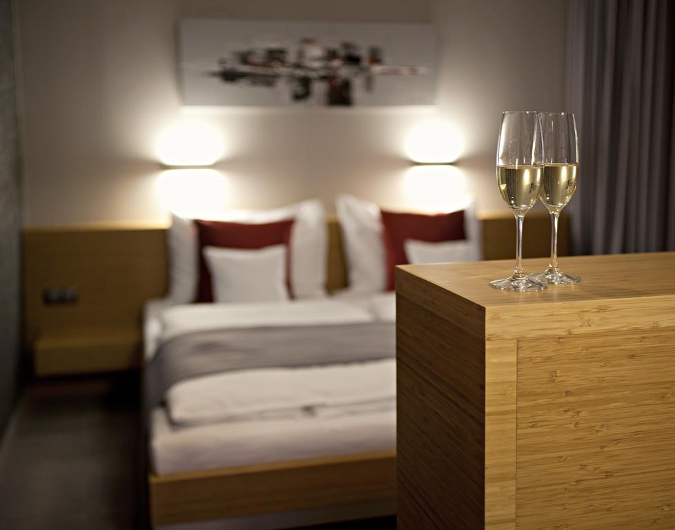 Wellness Hotel Abacie Nový Jičín Eksteriør bilde