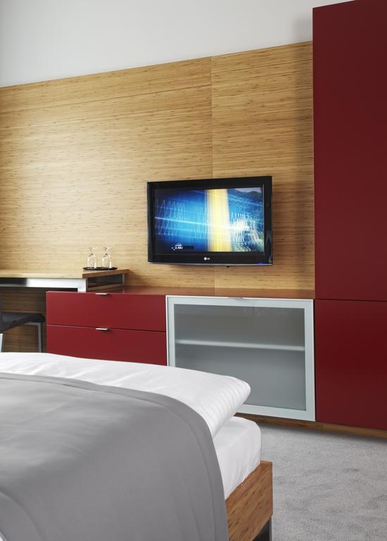 Wellness Hotel Abacie Nový Jičín Rom bilde